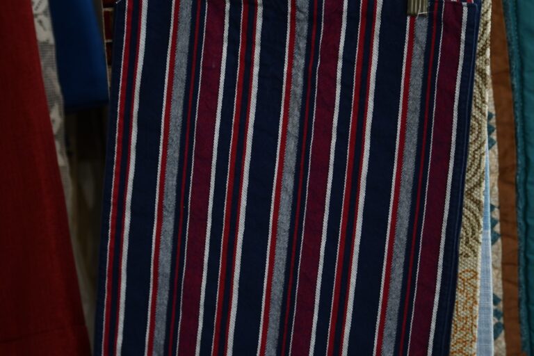 Why Quality Fabrics Matter in Everyday Clothing Choices