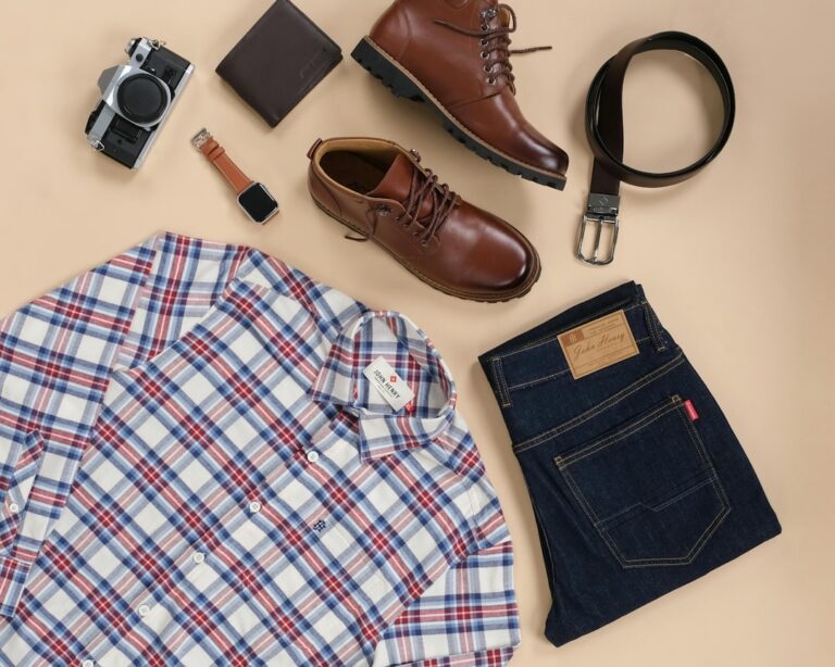 Unleashing Creativity: How to Style Threadweaver Outfits